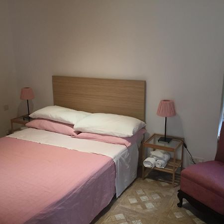 Rose Building Apartment Cospicua Exterior foto