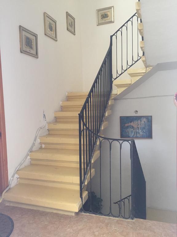 Rose Building Apartment Cospicua Exterior foto